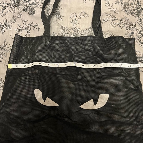 Emily the Strange Tote Bag - Picture 6 of 8